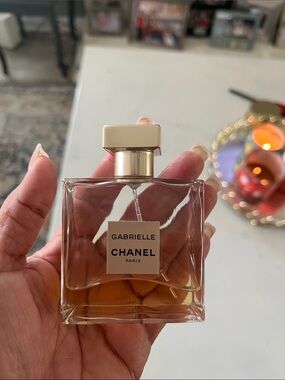 CHANEL Gabrielle EDP